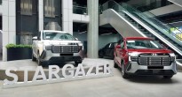 Hyundai Stargazer 2026 về đại lý trước thềm ra mắt: Bản thấp nhất dự kiến dưới 500 triệu, nâng cấp những gì?